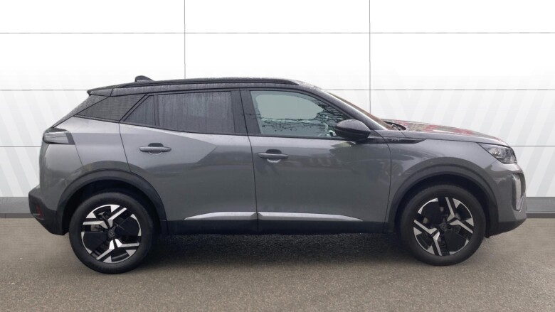 Peugeot 2008 1.2 PureTech 130 GT 5dr EAT8 Petrol Estate